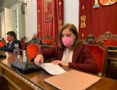 MC exige al Gobierno un proyecto ambicioso para trabajar en la nueva ordenanza de movilidad sostenible