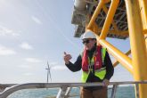 Iberdrola acelera su apuesta por el mercado elico marino nipn con un nuevo proyecto de 600 MW