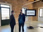 Una serie de vdeos relatan la importancia de la industria de la seda en Murcia