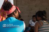 Aldeas Infantiles SOS alerta de un aumento del reclutamiento de ninos y ninas soldado en Colombia a causa de la pandemia