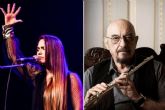 La msica del ciclo Cartagena Jonda y Jethro Tull marcan la agenda cultural del fin de semana