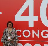 Isabel Andru: 'El Partido Popular impide el desarrollo de la zona oeste de Cartagena'