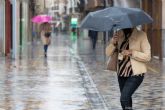 Las lluvias llevan a suspender la actividad deportiva en las instalaciones municipales ms comprometidas
