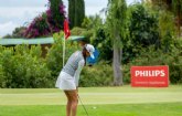 Philips Domestic Appliances se une al Santander Golf Tour