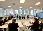 Ecosistema Murcia Innova analiza con un panel de expertos el papel de la sociedad para impulsar la innovación