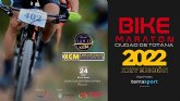 La XXIV edición de la Bike Maratón Ciudad de Totana tendrá lugar el 24 de abril