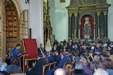 Presentado del XXXI Cartel de Semana Santa, el Anuario “Soledad” y entrega de las pastas a la Pregonera 2022 de Alcalá del Río