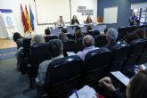 La jornada de Calidad Normativa rene a un centenar de empleados pblicos en torno a la legislacin regional