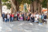 Cartagena conmemora el Día Mundial del Teatro con representaciones, clases abiertas y la lectura de un manifiesto internacional