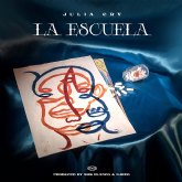 Ya disponible 'La escuela' el nuevo single de Julia Cry