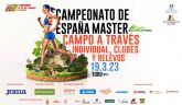 Campeonato de Espana Campo a Través Máster Toro 2023