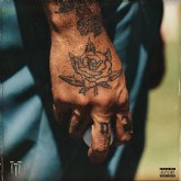 ELADIO CARRI�N cruza barreras culturales y eleva el trap en espanol con '3MEN2 KBRN'