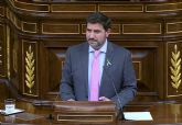 El PP impulsa una nueva iniciativa parlamentaria en el Congreso para garantizar la continuidad de SABIC en Cartagena