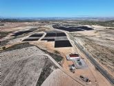 Naturgy pone en marcha su primera planta fotovoltaica en la Regin de Murcia con capacidad para abastecer a 21.000 hogares
