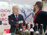 La Regin export el año pasado 96.000 toneladas de vino por valor de 157 millones