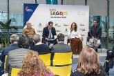 EXPO SAGRIS se presenta como proyecto pas y altavoz de las demandas y retos del sector agroalimentario
