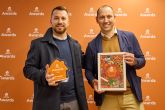 En los 'Premios Just Eat 2024' Pizzera Mano a Mano, en Murcia, se convierte en 'Mejor Restaurante zona Levante y Baleares'