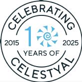 Celestyal  celebra su 10° aniversario con una exclusiva oferta dos por uno