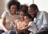 Familias tech-tailor y crianza digital 