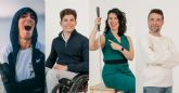 �lex Roca, Carlos Tatay, Catarina Rivera e Ismael Mayor se incorporan al equipo de embajadores de la Fundaci�n Adecco