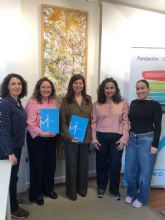 FAPA RM Juan Conz�lez y Fundaci�n SOYCOMOT� promover�n talleres de bienestar emocional para familias