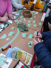 Torre Pacheco proyecta su futuro verde con la jornada participativa 