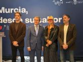 Murcia impulsa la campa&ntilde;a 