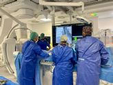 Vithas Valencia 9 de Octubre impulsa su liderazgo en cardiolog�a con la nueva Unidad de Arritmias