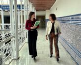 Aprobadas por unanimidad dos iniciativas de VOX para dignificar la atención psiquiátrica en el Román Alberca