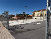 Abierto el parking de autocaravanas de Jumilla tras la aprobación imprescindible de un reglamento de uso y ordenanza reguladora para su funcionamiento