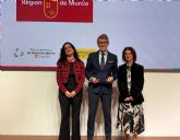 Los premios Audaz distinguen a la Agencia Tributaria de la Regi�n como la m�s innovadora y transparente entre una treintena de proyectos de 13 comunidades aut�nomas