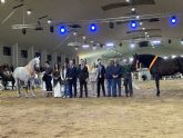 EQUIMUR desborda expectaci�n en su 30 Aniversario y se corona como una de las ediciones m�s memorables