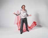 El cantante español Nolasco llega a Colombia para presentar su nuevo sencillo ´Tienes sed´