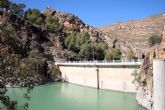 La CHS adjudica las obras de mejora del sistema de v�lvulas y drenaje de la presa de Alfonso XIII