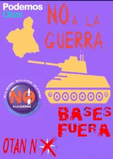 El Círculo de Podemos Cieza reivindica el 