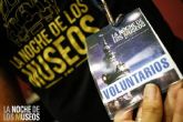Abierto el plazo de inscripcion del voluntariado para la Noche de los Museos de Cartagena, hasta el proximo 21 de Abril
