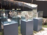 El Museo Arqueolgico acoge un congreso sobre las termas romanas dentro del programa del Año Europeo del Patrimonio Cultural