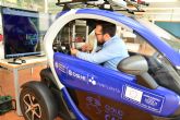 La UPCT crea para la DGT un sistema de conduccin autnoma basado en el razonamiento humano