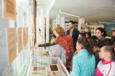 Exposiciones, biblioteca en la calle, msica y teatro para conmemorar el Da Mundial del Libro