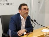 José López lamenta las artimañas del PP y Noelia Arroyo para promocionarse