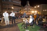 La Noche de los Museos de Cartagena se adhiere al Año Europeo del Patrimonio Cultural 2018 y obtiene el sello para sus actividades