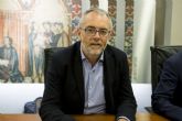 Domingo Segado: 'El PSOE esconde a Pedro Saura en la campaña electoral, viene menos a la Regin que un turista'