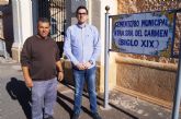 Prorrogan un año ms el servicio de mantenimiento del Cementerio Municipal Nuestra Señora del Carmen