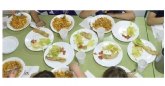 Conceden 92 becas de comedor para garantizar el derecho básico de alimentación a escolares en situación de vulnerabilidad afectados por el cierre de los centros educativos