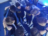 UCAM Esports vence al equipo alemn y se corona como lder del Grupo C