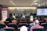 El Colegio de Graduados Sociales de la Regin de Murcia analiza las diversas aportaciones de la mujer inmigrante en sectores estratgicos de la economa