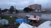 El Gobierno de Espana realizará actuaciones de emergencia para reparar los danos de los últimos temporales en Puntas de Calnegre
