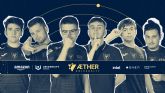 Los UCAM Tokiers Academy alzan el t�tulo de campe�n de la Liga ATHER, la competici�n de esports de mayor nivel en el entorno universitario