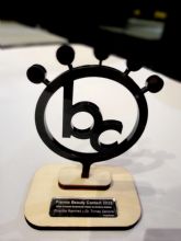 Cl�nica Ferraro gana el Beauty Contact Awards a la excelencia en medicina est�tica por su concepto empresarial