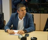 MC propone instalar una sede de la UMU en Cartagena y otros municipios para atender mejor a estudiantes y familias